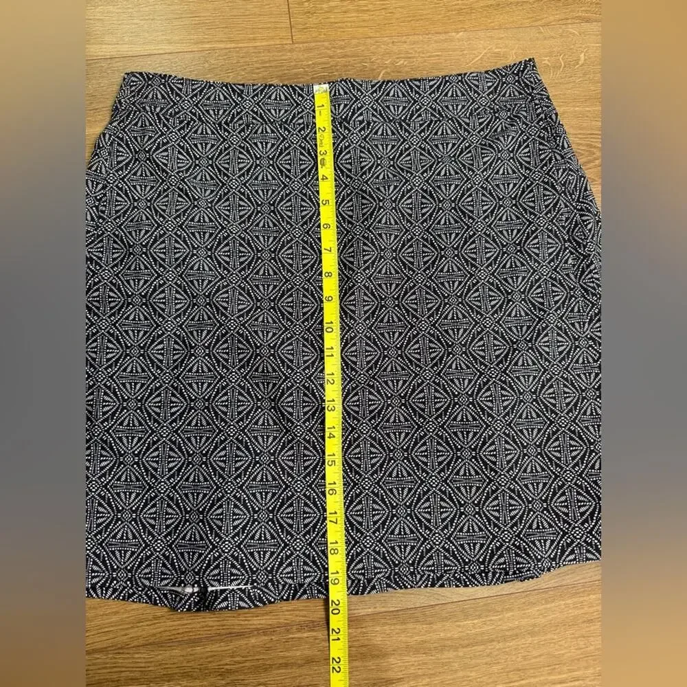 Ripskirt Hawaii Wrap Skirt Length 2 In Black Pearl Batik Size Large
